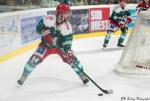 Photo hockey match Anglet - Bordeaux le 22/09/2023