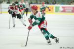 Photo hockey match Anglet - Bordeaux le 22/09/2023