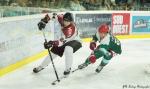 Photo hockey match Anglet - Bordeaux le 22/09/2023