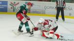 Photo hockey match Anglet - Bordeaux le 22/09/2023