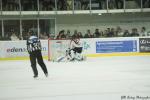 Photo hockey match Anglet - Bordeaux le 22/09/2023