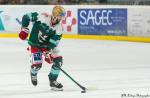 Photo hockey match Anglet - Bordeaux le 22/09/2023