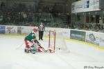 Photo hockey match Anglet - Bordeaux le 22/09/2023