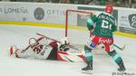 Photo hockey match Anglet - Bordeaux le 22/09/2023