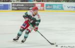 Photo hockey match Anglet - Bordeaux le 22/09/2023