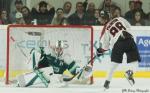 Photo hockey match Anglet - Bordeaux le 22/09/2023