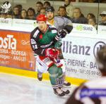 Photo hockey match Anglet - Brest  le 07/04/2018