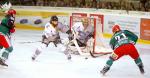 Photo hockey match Anglet - Brest  le 07/04/2018