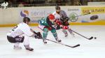 Photo hockey match Anglet - Brest  le 07/04/2018