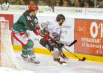 Photo hockey match Anglet - Brest  le 07/04/2018