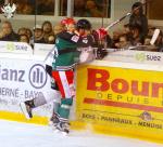 Photo hockey match Anglet - Brest  le 07/04/2018
