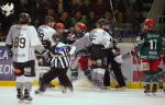 Photo hockey match Anglet - Brest  le 07/04/2018