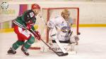 Photo hockey match Anglet - Brest  le 07/04/2018