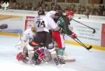Photo hockey match Anglet - Brest  le 07/04/2018