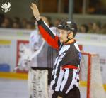 Photo hockey match Anglet - Brest  le 08/04/2018