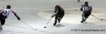 Photo hockey match Anglet - Brest  le 22/01/2011