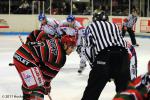 Photo hockey match Anglet - Brest  le 22/01/2011