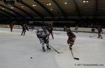 Photo hockey match Anglet - Brest  le 22/01/2011