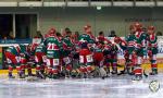 Photo hockey match Anglet - Brianon  le 17/09/2016