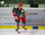 Photo hockey match Anglet - Brianon  le 24/09/2019