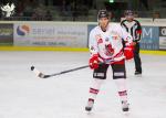 Photo hockey match Anglet - Brianon  le 24/09/2019