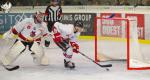 Photo hockey match Anglet - Brianon  le 24/09/2019