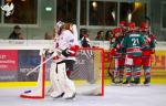 Photo hockey match Anglet - Brianon  le 24/09/2019