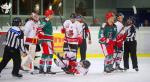 Photo hockey match Anglet - Brianon  le 24/09/2019