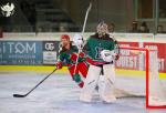 Photo hockey match Anglet - Brianon  le 24/09/2019