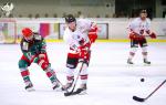 Photo hockey match Anglet - Brianon  le 24/09/2019