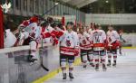 Photo hockey match Anglet - Brianon  le 24/09/2019