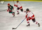 Photo hockey match Anglet - Brianon  le 06/03/2020