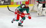 Photo hockey match Anglet - Brianon  le 06/03/2020