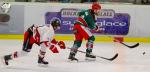 Photo hockey match Anglet - Brianon  le 06/03/2020