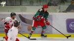 Photo hockey match Anglet - Brianon  le 06/03/2020