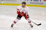 Photo hockey match Anglet - Brianon  le 06/03/2020