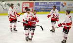Photo hockey match Anglet - Brianon  le 06/03/2020