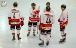 Photo hockey match Anglet - Brianon  le 06/03/2020