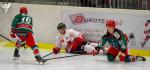 Photo hockey match Anglet - Brianon  le 06/03/2020