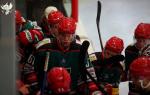Photo hockey match Anglet - Brianon  le 06/03/2020
