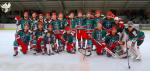 Photo hockey match Anglet - Brianon  le 06/03/2020