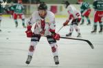 Photo hockey match Anglet - Brianon  le 26/11/2021