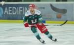 Photo hockey match Anglet - Brianon  le 26/11/2021