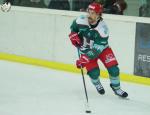 Photo hockey match Anglet - Brianon  le 26/11/2021