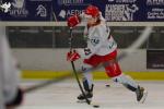Photo hockey match Anglet - Cergy-Pontoise le 29/01/2021