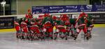 Photo hockey match Anglet - Cergy-Pontoise le 29/01/2021