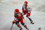 Photo hockey match Anglet - Cergy-Pontoise le 29/01/2021