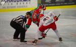 Photo hockey match Anglet - Cergy-Pontoise le 29/01/2021