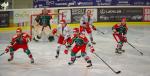 Photo hockey match Anglet - Cergy-Pontoise le 29/01/2021
