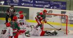 Photo hockey match Anglet - Cergy-Pontoise le 29/01/2021